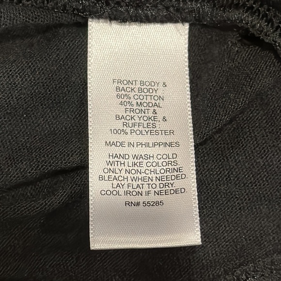 Express Dress Tank - Picture 5 of 5